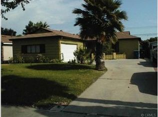911 W Rosewood Ct, Ontario, CA 91762