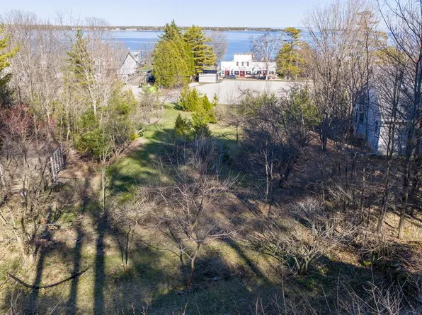 Ward St, Baileys Harbor, WI 54202