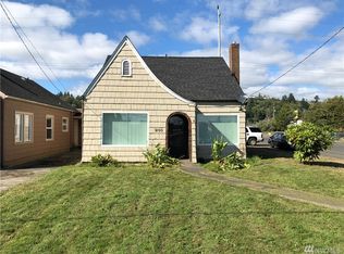 2100 Aberdeen Ave, Aberdeen, WA 98520