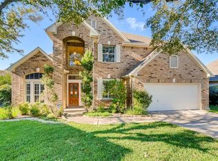 3504 Refugio Ct, Austin, TX 78732