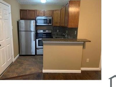 9803 Walnut St #302, Dallas, TX, 75243