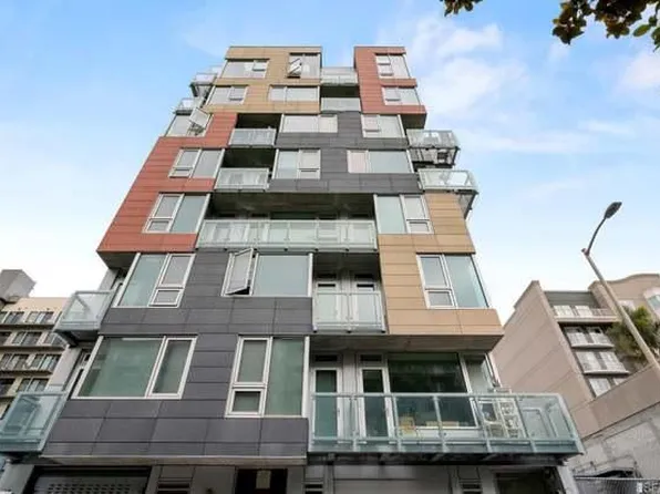 766 Harrison St Unit 201, San Francisco, CA 94107