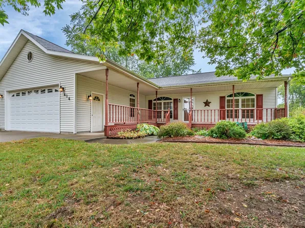 414 N Carey St, Braceville, IL 60407