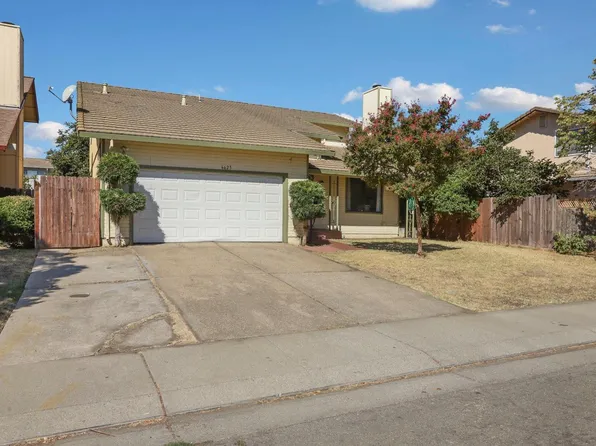 6625 El Capitan Cir, Stockton, CA 95210