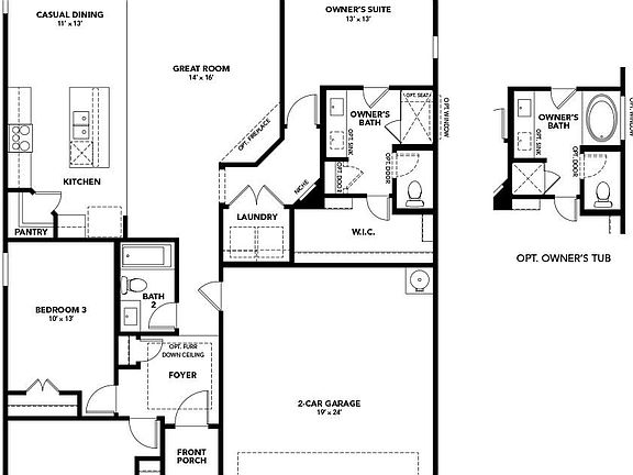 2nd image of this home