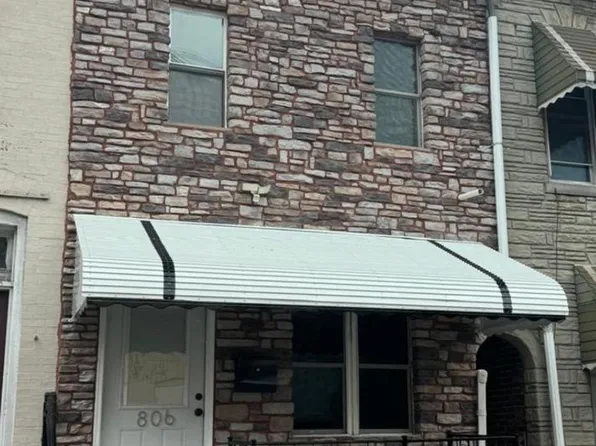 806 Schuylkill Ave, Reading, PA 19601