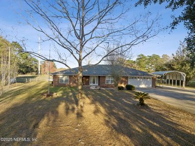 2877 WARRIOR Drive, Middleburg, FL, 32068