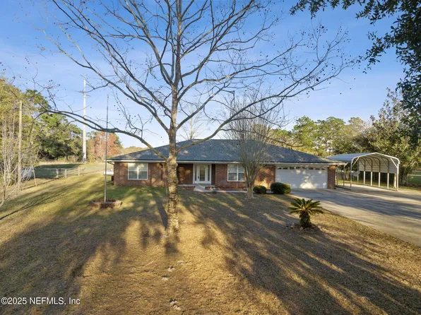 2877 WARRIOR Drive, Middleburg, FL 32068