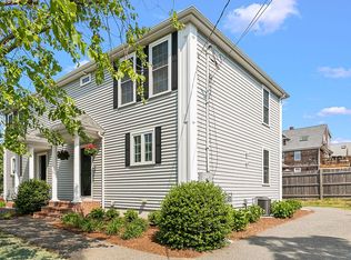 81 Bates St, Abington, MA 02351