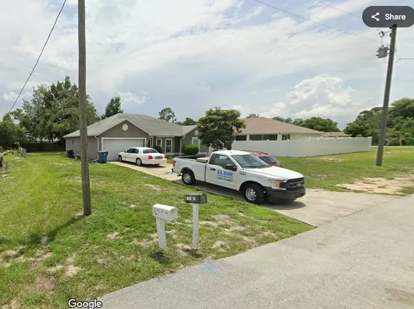 14024 Higgins St, Spring Hill, FL 34609