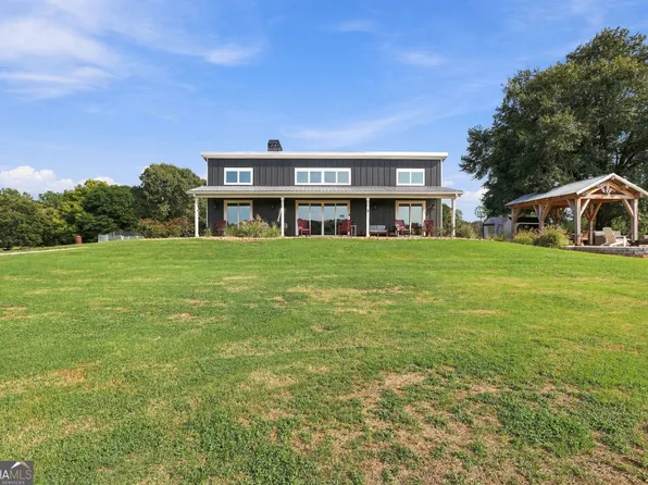145 Gumlog Grove Rd, Lavonia, GA 30553