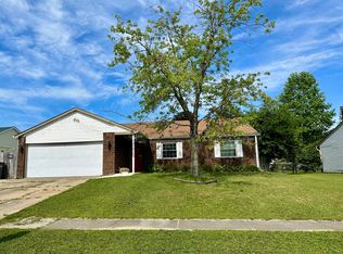 7524 Dornock Dr, Indianapolis, IN