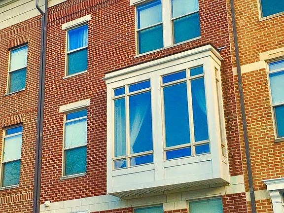 Steps from the water