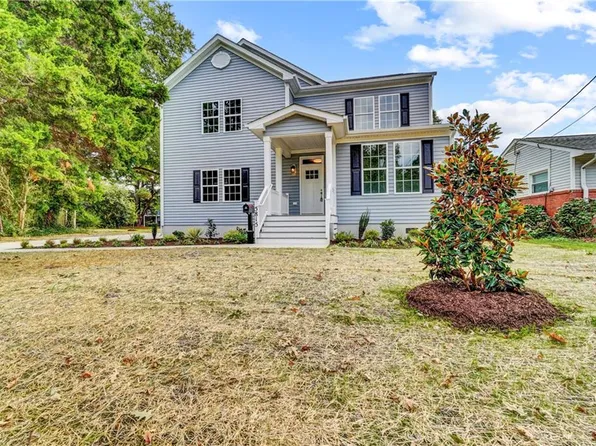 5815 Azalea Garden Rd, Norfolk, VA 23518