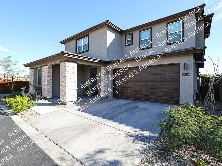17734 W Jojoba Rd — Photo 2
