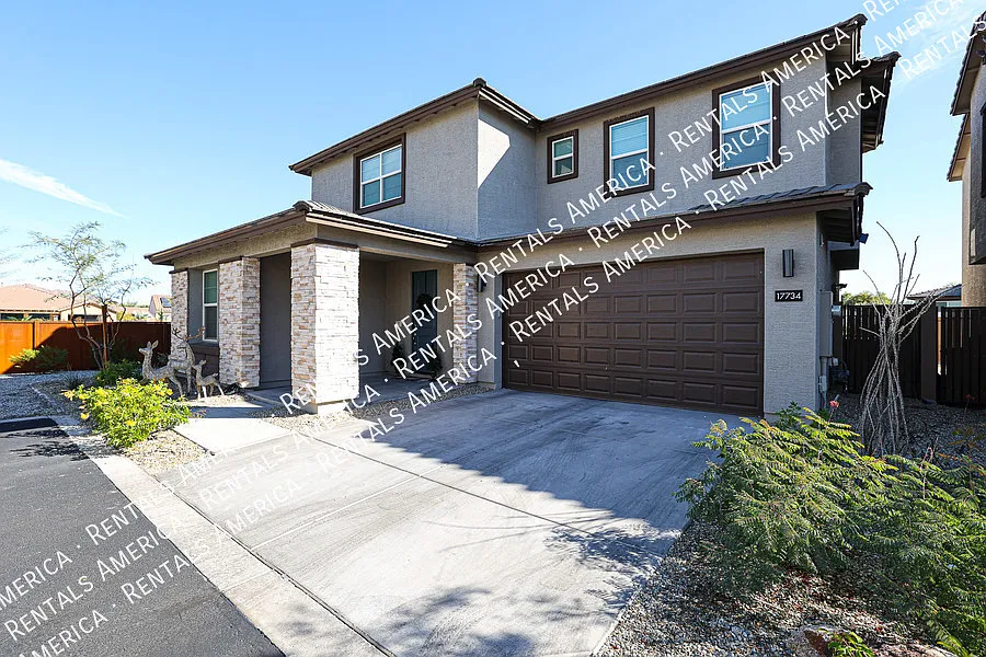 Building Photo - 17734 W Jojoba Rd