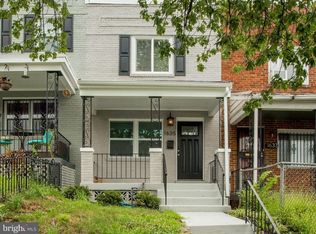 1635 Lang Pl NE, Washington, DC 20002