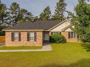 2015 Clarkston Dr, Augusta, GA 30909