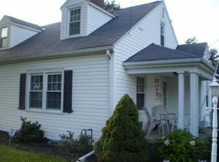 378 Moull St, Newark, OH 43055