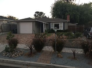1216 Westwood St, Redwood City, CA