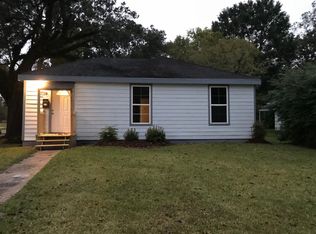 1601 5th St, Lake Charles, LA 70601