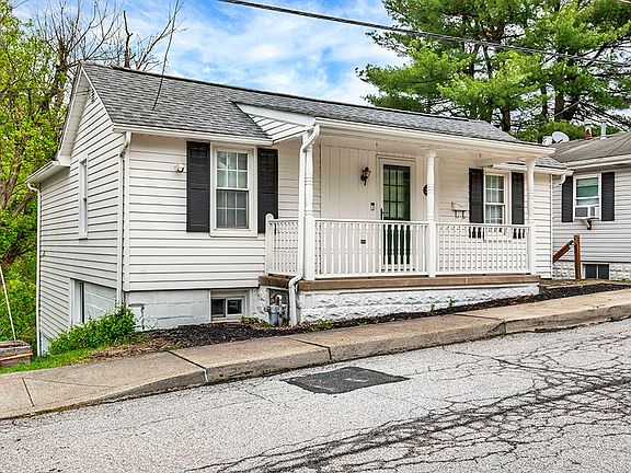 2nd image of 2842 Italy Rd