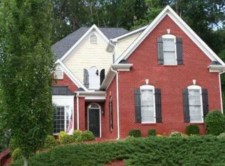 2815 Lost Lakes Way, Powder Springs, GA 30127