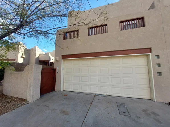 4904 Sun Cove Rd NE, Albuquerque, NM 87110