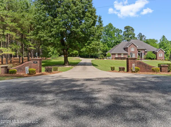 336 Toby Landrum Rd, Waynesboro, MS 39367