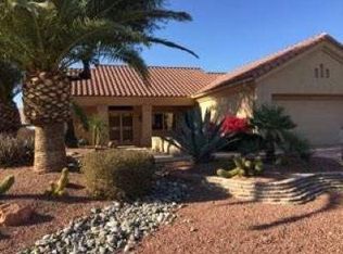 16152 W Sentinel Dr, Sun City West, AZ 85375