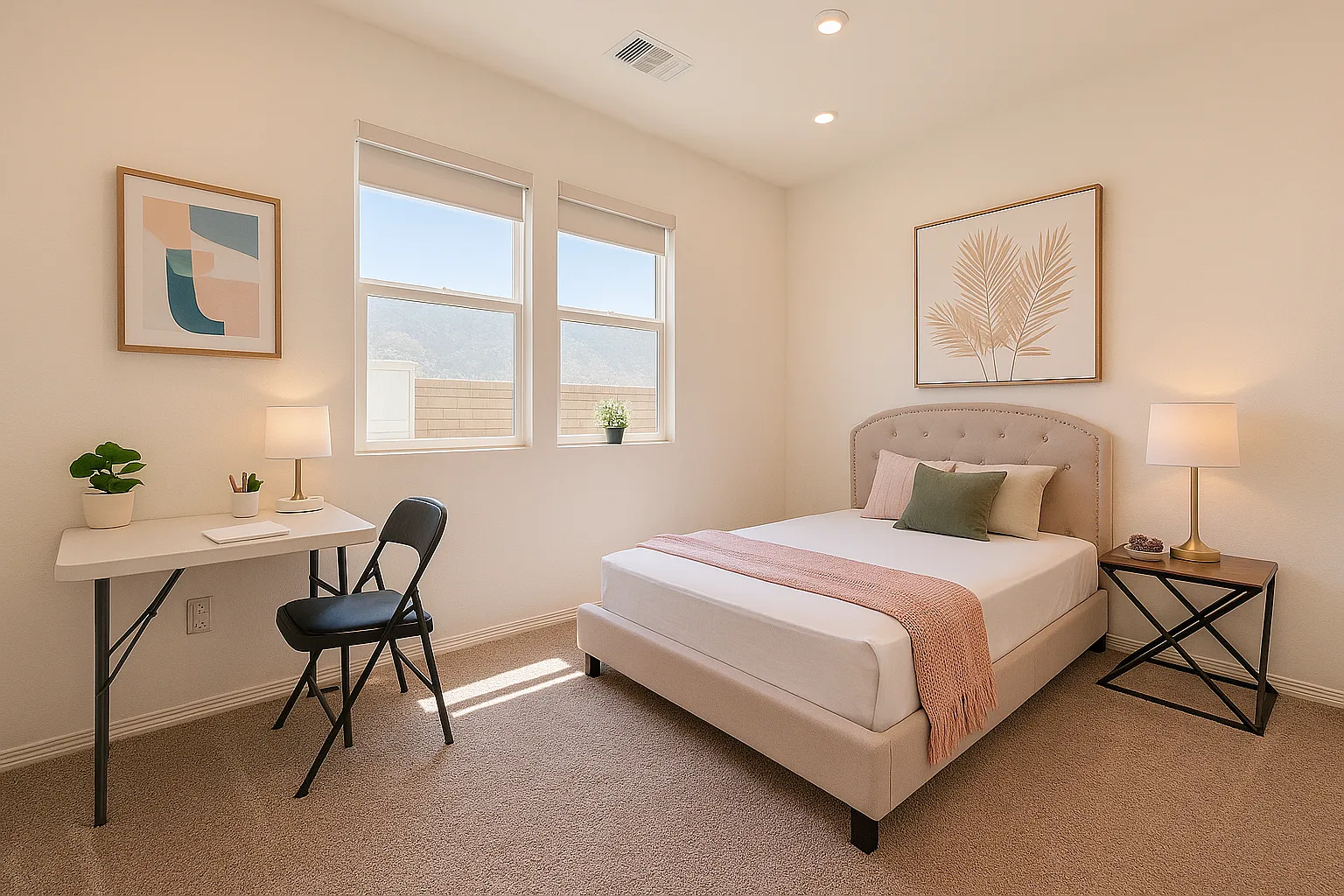 2 - 7789 River Gulch Rd, Riverside, CA 92507 - 2 - 3 F1 Share Bath — Photo 3