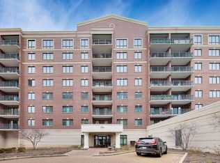 770 Pearson St APT 808, Des Plaines, IL 60016