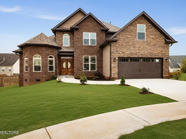 7246 Settlers Path Ln Lot 8, Knoxville, TN 37920