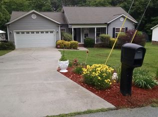 414 Cory Rd, High Point, NC 27265