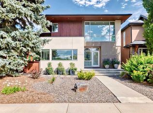 3216 W 5th St NW, Calgary, AB T2M3C9