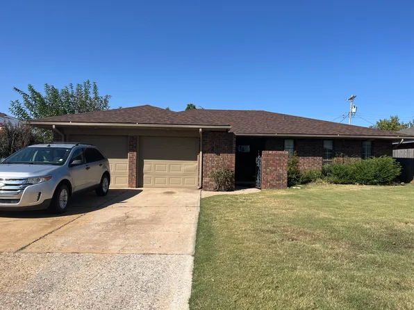2729 SW 84th St, Oklahoma City, OK 73159