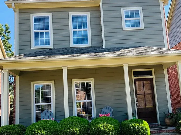 228 Private Road 3049, Oxford, MS 38655