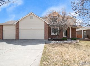 2513 Ridge Creek Rd, Fort Collins, CO 80528