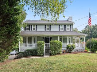 113 Jay Wood Dr, Woodstock, GA 30188