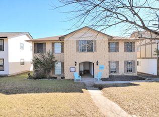3429 Willowrun Dr APT D, Austin, TX 78704