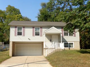 2607 W Hayes St, Peoria, IL