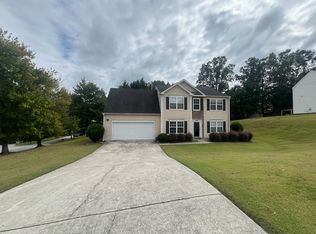 1785 Campbell Ives Dr, Lawrenceville, GA 30045