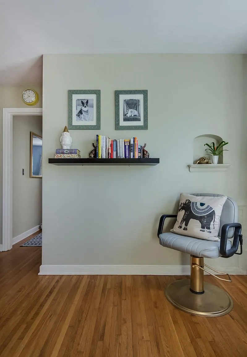 1 bed, 900 sqft, $1,500 — Photo 4