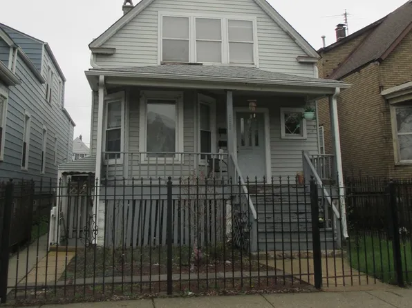 2206 N Kostner Ave, Chicago, IL 60639