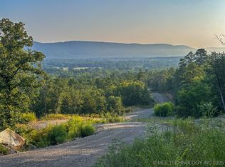 4 State Highway 43, Clayton, OK 74536