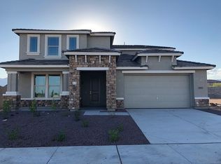 10910 N 188th Dr, Surprise, AZ 85388