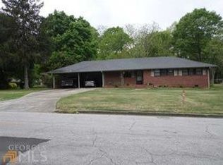 5582 Fessenden Ave, Austell, GA 30106