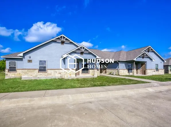 101 Pharm Hills Rd Unit 601, Mabank, TX 75147