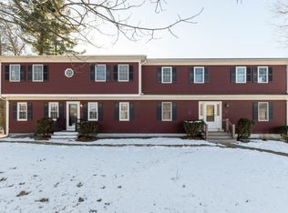 1969 County St, Taunton, MA 02780