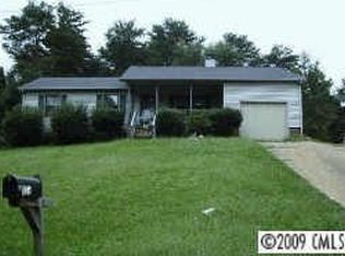 128 Danbury Ln, Statesville, NC 28625